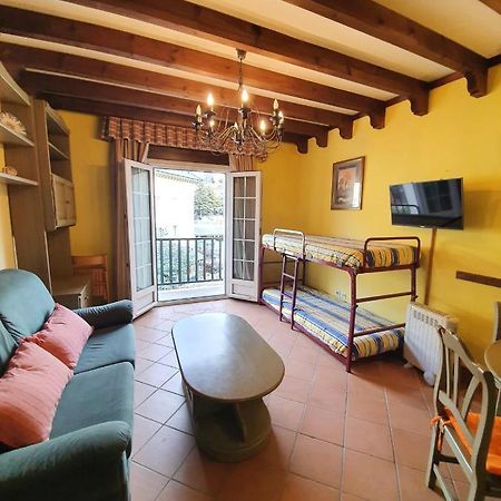 Loft Plaza Andalucia Erb Alojamientos เซียร์ราเนบาดา ภายนอก รูปภาพ