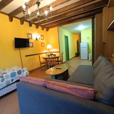 Loft Plaza Andalucia Erb Alojamientos เซียร์ราเนบาดา ภายนอก รูปภาพ