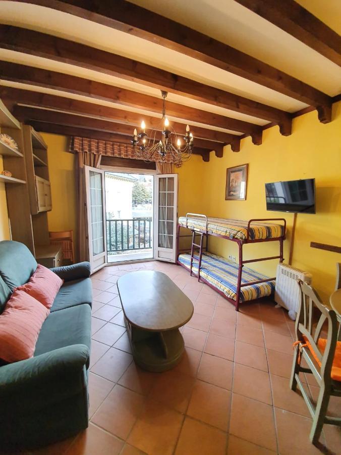 Loft Plaza Andalucia Erb Alojamientos เซียร์ราเนบาดา ภายนอก รูปภาพ