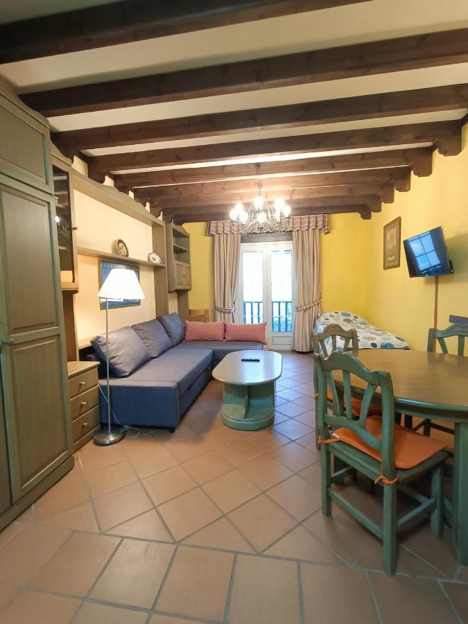 Loft Plaza Andalucia Erb Alojamientos เซียร์ราเนบาดา ภายนอก รูปภาพ